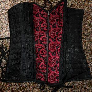 Unbranded Women's multi Corset